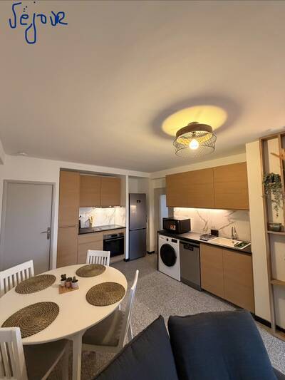 Location chambre en colocation 5 pièces Lyon 5e