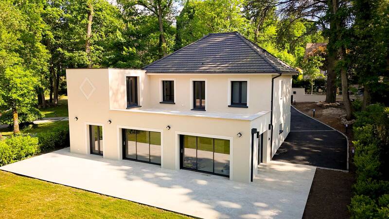Saint-Fargeau-Ponthierry (77310)