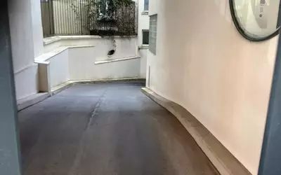 Paris 18E (75018)