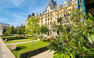 Aix-Les-Bains (73100)