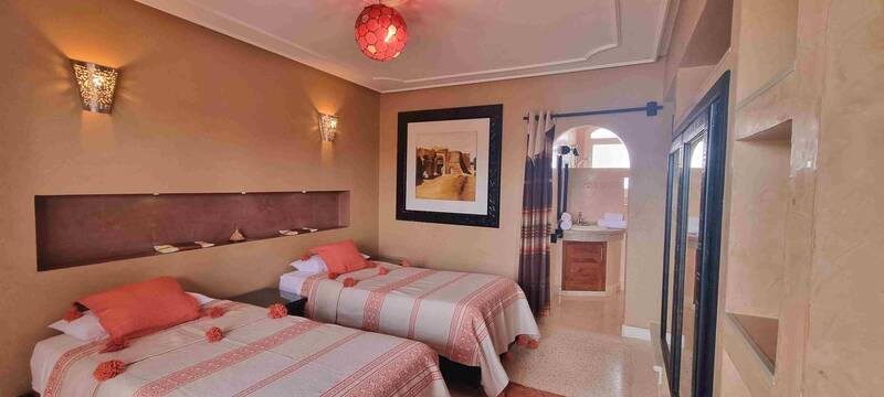 Maroc