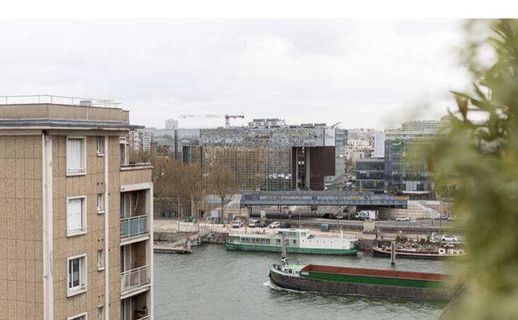 Paris 16E (75016)