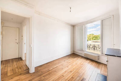 Location appartement 3 pièces Vitry-sur-Seine (94400)