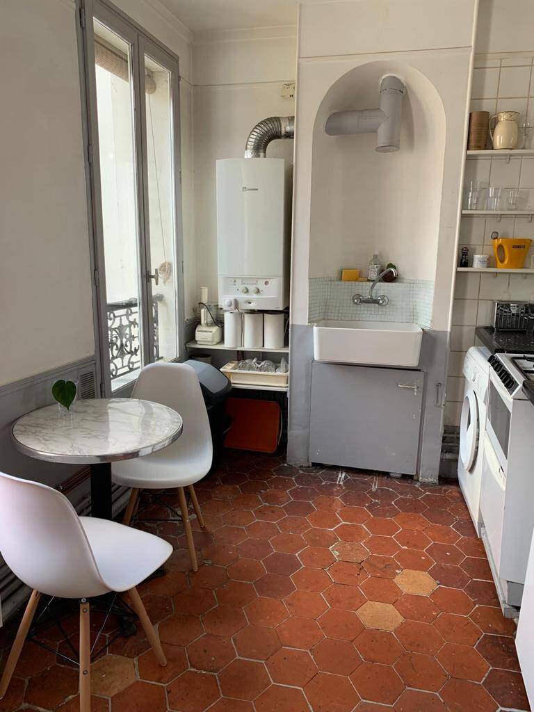 Paris 18E (75018)