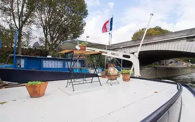 Paris 13E (75013)
