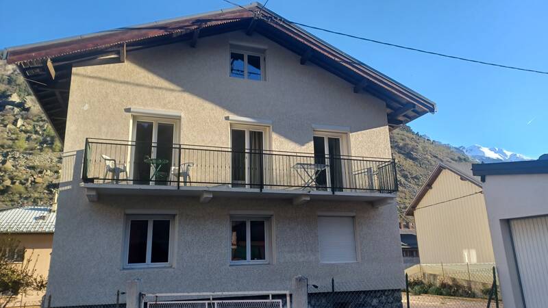Fourneaux (73500)