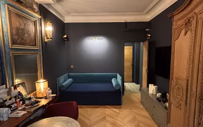 Paris 17E (75017)