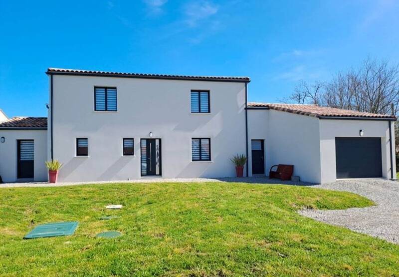 Vente Maison Challans Particulier