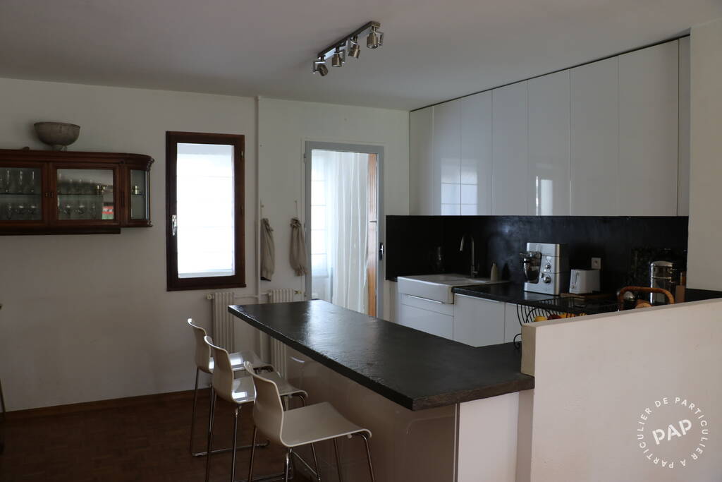 Location Appartement Aix-En-Provence (13080)