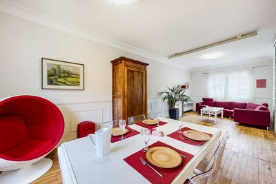 Vente maison 6 pièces Nantes (44)