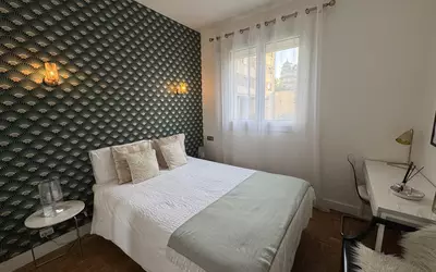 Paris 15E (75015)