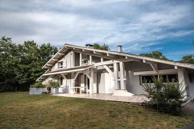 Vente maison 6 pièces Lesperon (40260)