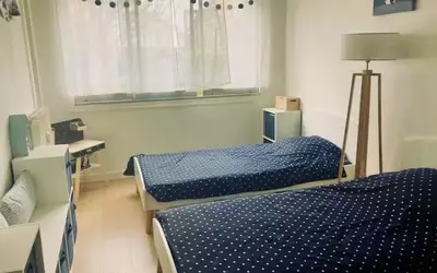 Saint-Denis (93200)