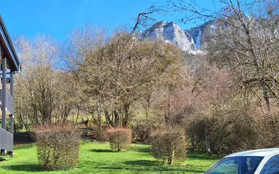 Thollon-Les-Mémises (74500)