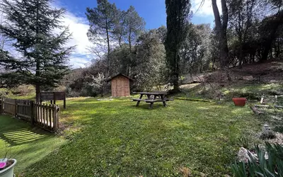 Saint-Paul-La-Coste (30480)