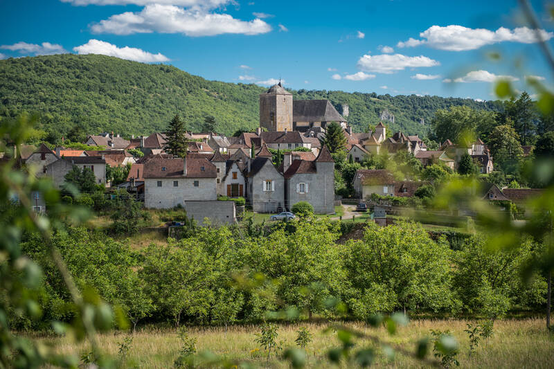 Floirac (46600)