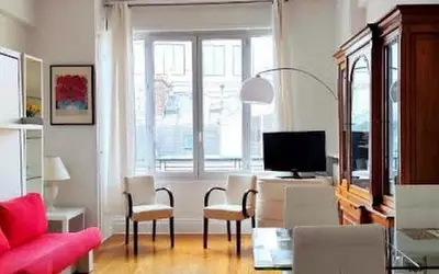 Paris 8E (75008)