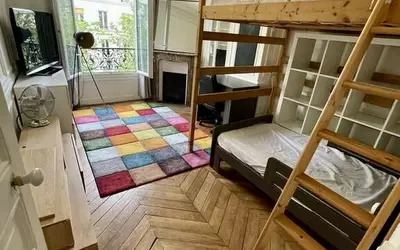 Paris 17E (75017)