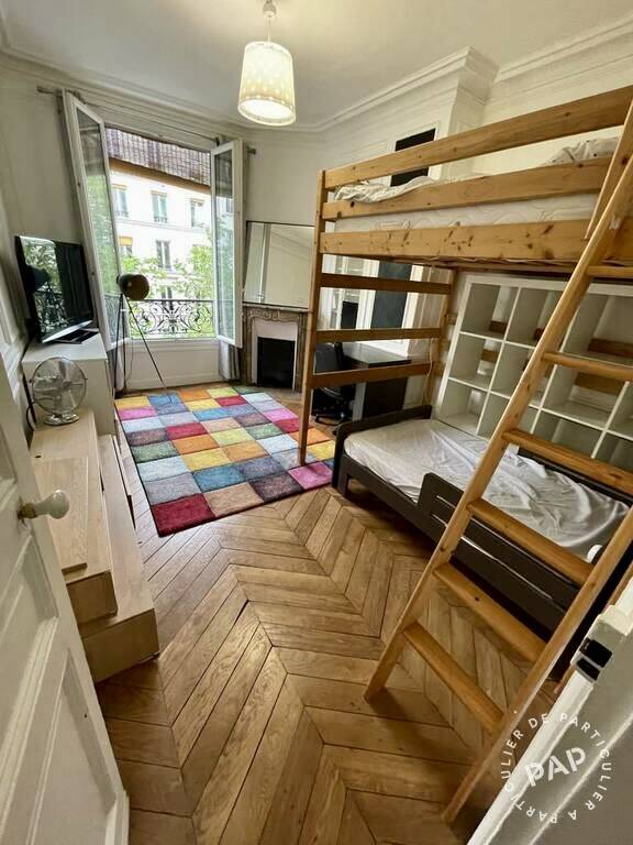 Paris 17E (75017)