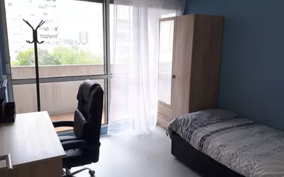 Grenoble (38000)