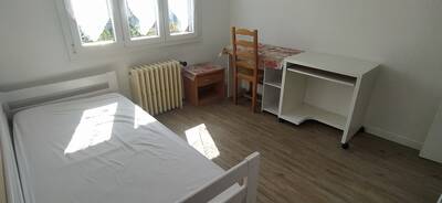 Location chambre en colocation 4 pièces Rennes (35)