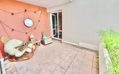 Villeurbanne (69100)