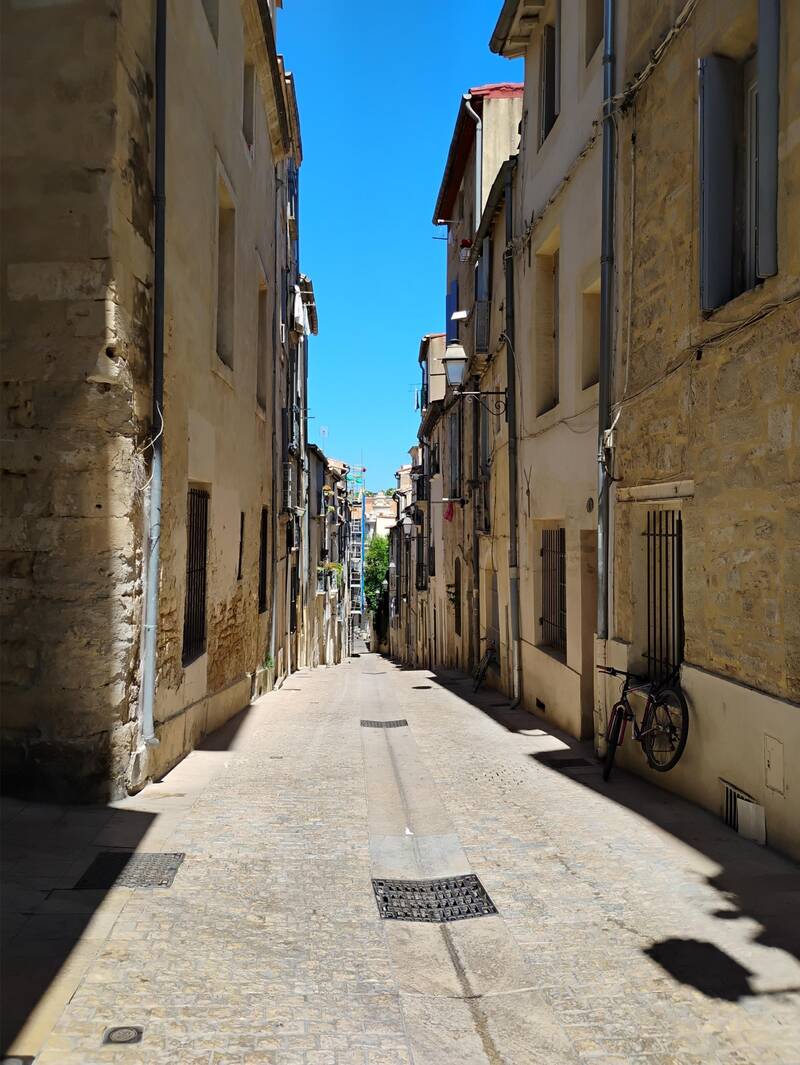 Montpellier (34000)