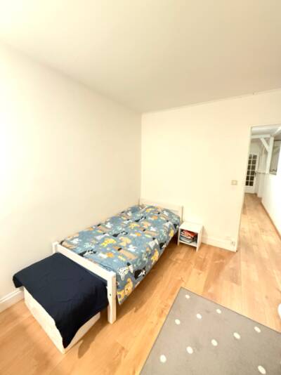 Location chambre en colocation 4 pièces Montataire (60160)