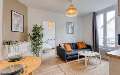 Asnières-Sur-Seine (92600)