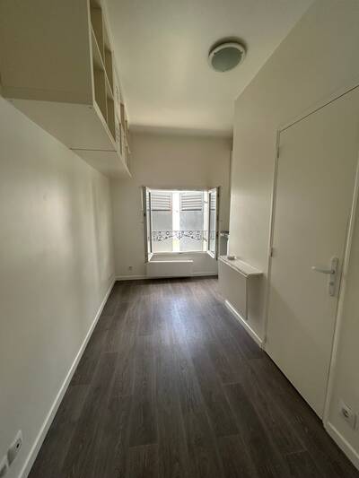 Location appartement studio Nanterre (92000)