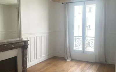 Paris 17E (75017)