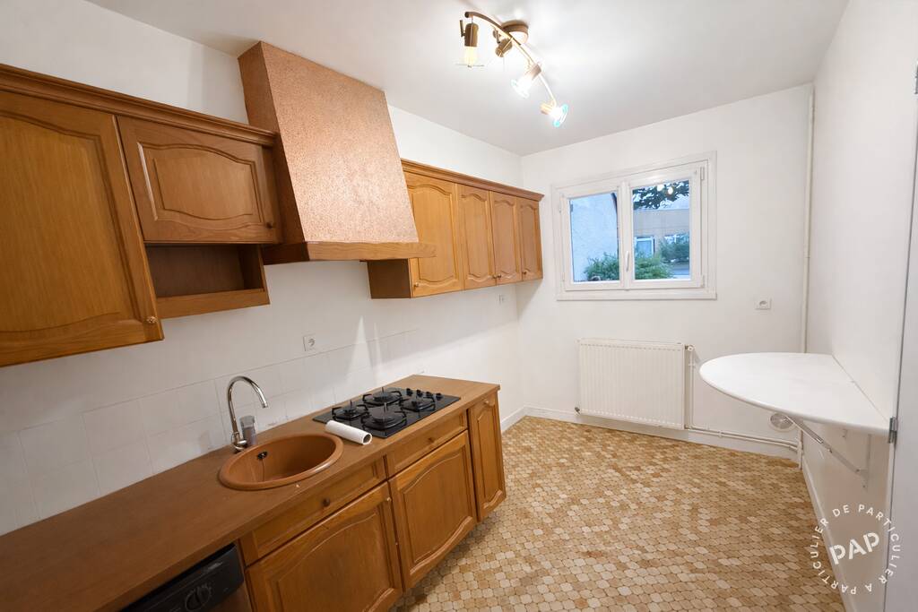 Vente maison 96 m² Mainvilliers (28300) - 96 m² - 219.000 € | Particulier à Particulier — 5