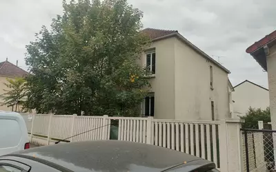 Livry-Gargan