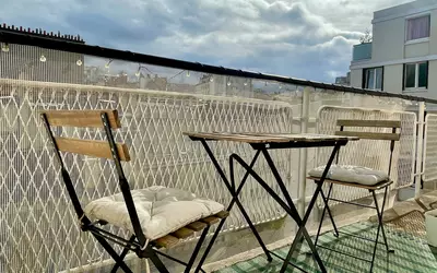 Paris 19E (75019)