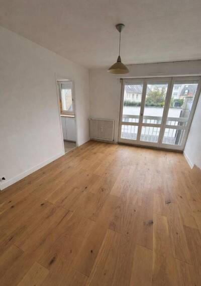Location appartement studio Saint-Brieuc (22000)