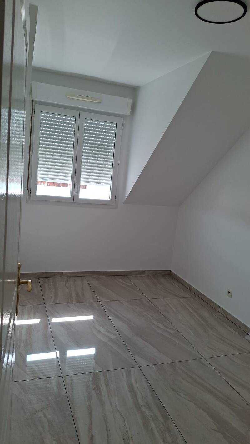 Garges-Lès-Gonesse (95140)