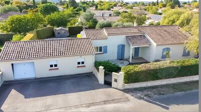 Vente maison 6 pièces Roquefort (47310)