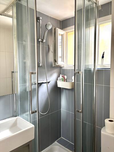 Location chambre en colocation 2 pièces Paris 18e