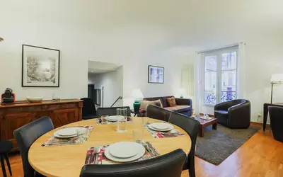 Paris 8E (75008)