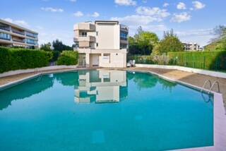 Vente appartement 3 pièces Mandelieu-la-Napoule (06210)