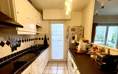 Ermont (95120)