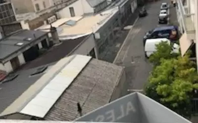 Paris 14E