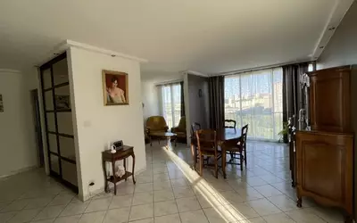 Marseille 14E (13014)