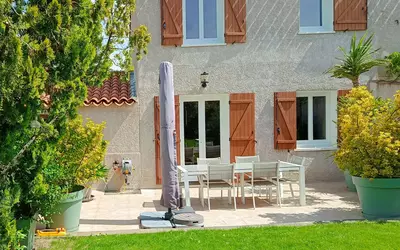Maison 4 pièces 78 m² · à Pertuis · 78 m² · 345 000 €