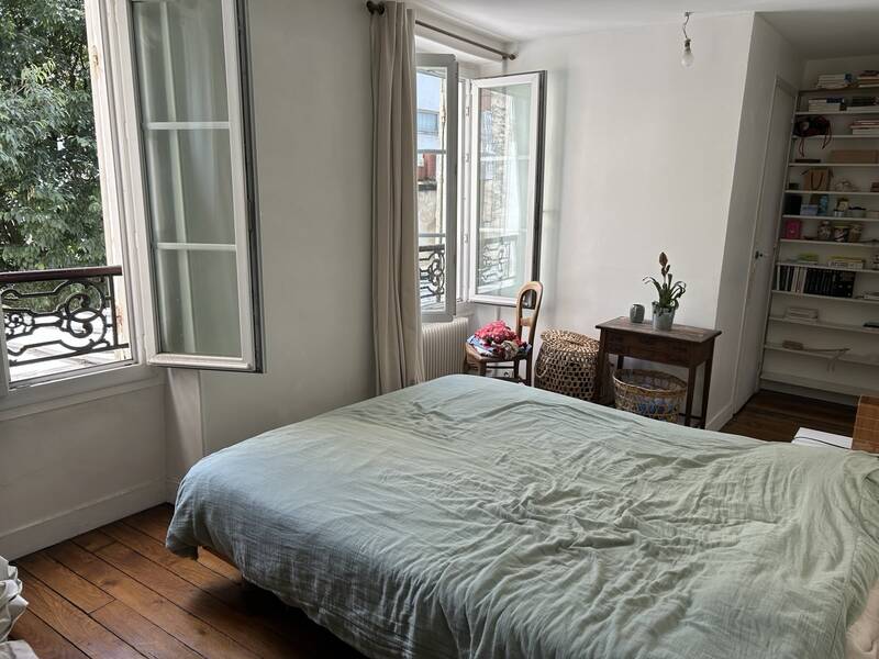 Paris 20E (75020)