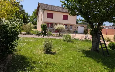 Vitrey-Sur-Mance (70500)