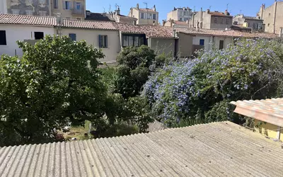 Marseille 5E (13005)