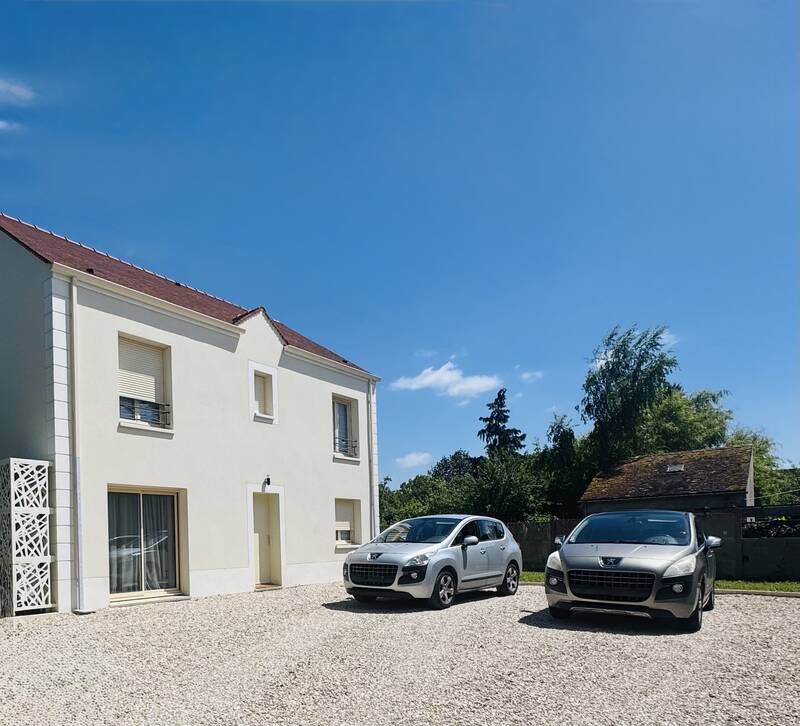 Moisenay (77950)