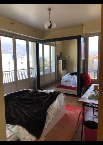 Grenoble (38000)