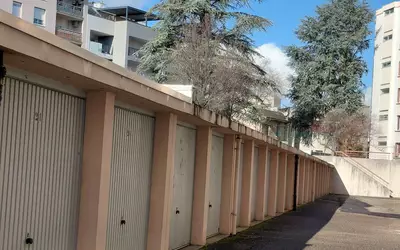 Villeurbanne (69100)